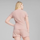Camiseta Feminina Puma ESS NO. 1 Logo - Foto 2