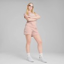 Camiseta Feminina Puma ESS NO. 1 Logo - Foto 3