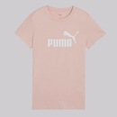 Camiseta Feminina Puma ESS NO. 1 Logo - Foto 4