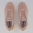 Tênis Feminino Fila Maxxi Lite - Foto 4