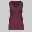 Regata Feminina Fila Eeasy Training Crepe Flow - Foto 1