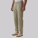 Calça Fila Heritage Letter Masculina - Foto 2