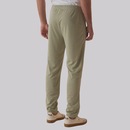 Calça Fila Heritage Letter Masculina - Foto 3