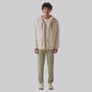 Calça Fila Heritage Letter Masculina - Foto 4