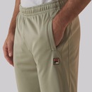 Calça Fila Heritage Letter Masculina - Foto 5