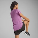 Camiseta Feminina Puma W Run Velocity AOP - Foto 2