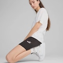 Shorts Puma ESS Small NO. 1 Logo 4 Feminino - Foto 7