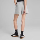 Shorts Puma ESS Small NO. 1 Logo 5 Feminino - Foto 2