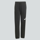 Calça adidas Essentials Big Logo Infantil - Foto 4