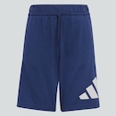Bermuda adidas Big Logo ESS Infantil - Foto 1