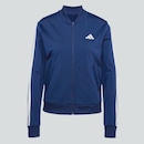 Agasalho Feminino adidas ESS 3 Stripes Feminino - Foto 5