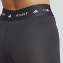 Shorts Legging adidas Techfit Feminino - Foto 6