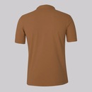 Camisa Polo do Athletico Paranaense Umbro Viagem 2025 Masculina - Foto 3