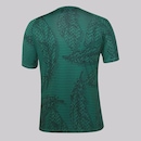 Camisa da Chapecoense Umbro Aquecimento 2024 Masculina - Foto 3