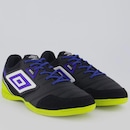 Chuteira de Futsal Adulto Umbro Skill - Foto 2