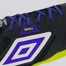 Chuteira de Futsal Adulto Umbro Skill - Foto 7