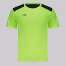 Camiseta Penalty Futebol Shoulder Masculina - Foto 1
