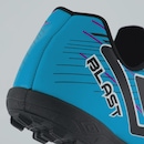 Chuteira de Society Adulto Umbro Blast - Foto 6