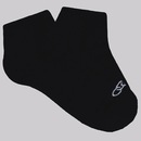 Meia Cano Curto Olympikus Unissex - Foto 1