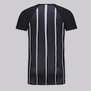 Camisa do Corinthians Classic Listrada Futfanatics Masculina - Foto 2