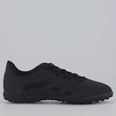 Chuteira de Society Infantil adidas Predator Essentials - Foto 1