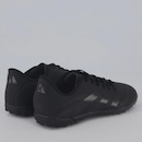 Chuteira de Society Infantil adidas Predator Essentials - Foto 3