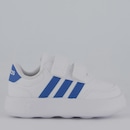 Tênis Infantil adidas Break 3.0 - Foto 1