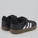 Tênis Infantil adidas VL Court 3.0 - Foto 3