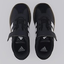 Tênis Infantil adidas VL Court 3.0 - Foto 4