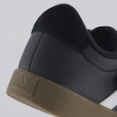 Tênis Infantil adidas VL Court 3.0 - Foto 6