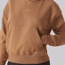 Blusão Feminino Fila Com Capuz Fila Classic B - Foto 4