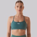 Top Fila Future Sports Pinstripes Flow Feminino - Foto 1