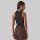 Regata Feminina Fila Uc Cropped Slim - Foto 2