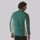 Jaqueta Masculina Fila Uc Puffer sem Capuz - Foto 2