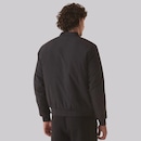 Jaqueta Masculina Fila Bomber sem Capuz - Foto 2