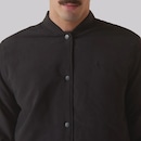 Jaqueta Masculina Fila Bomber sem Capuz - Foto 3