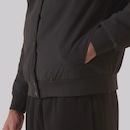 Jaqueta Masculina Fila Bomber sem Capuz - Foto 4