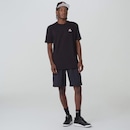 Bermuda Masculina Fila Hoops - Foto 3