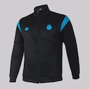 Jaqueta do Grêmio Umbro Viagem 2025 Masculina - Foto 2