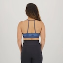 Kit 3 Tops Area Silver Star Preset Feminino - Foto 10