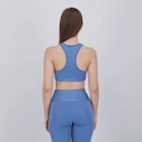 Kit 3 Tops Area Silver Star Preset Feminino - Foto 7