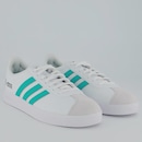 Tênis Unissex adidas Court Mercedes AMG Petronas - Foto 2