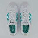 Tênis Unissex adidas Court Mercedes AMG Petronas - Foto 4