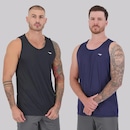 Kit 2 Regatas Masculina Penalty X II - Foto 1