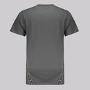 Kit 2 Camisetas Masculina Kappa JPN Gund - Foto 3