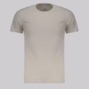 Kit 03 Camisetas Four All Prime Azul, Cinza e Bege - Foto 4