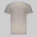 Kit 03 Camisetas Four All Prime Azul, Cinza e Bege - Foto 5