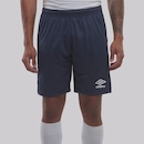 Calção Umbro Maximum Diamond Com Bolso Masculino - Foto 1