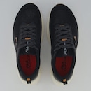 Tênis Feminino Fila Racer Fastpace - Foto 4