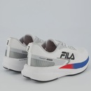 Tênis Feminino Fila Racer Fastpace - Foto 3